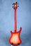 Rickenbacker 4003/4 S, Fireglo: Full Instrument - Rear