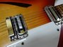 Rickenbacker 360/6 V64, Fireglo: Close up - Free2