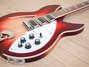 Rickenbacker 370/12 , Fireglo: Free image2