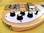 Rickenbacker 4001/4 , Mapleglo: Close up - Free2