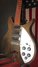 Rickenbacker 320/6 , Natural: Body - Front