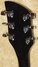 Rickenbacker 360/6 , Jetglo: Headstock - Rear