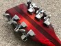 Rickenbacker 330/6 , Fireglo: Headstock - Rear