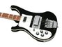 Rickenbacker 4003/4 , Jetglo: Free image