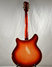 Rickenbacker 360/12 , Fireglo: Full Instrument - Rear