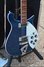 Rickenbacker 620/6 , Midnightblue: Free image