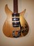 Rickenbacker 325/6 V59, Mapleglo: Body - Front