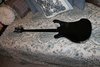 Rickenbacker 4003/4 , Jetglo: Full Instrument - Rear