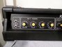 Rickenbacker RG90/amp Head Only (amp), Black: Body - Front