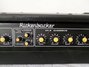 Rickenbacker RG90/amp Head Only (amp), Black: Body - Rear