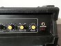 Rickenbacker RG90/amp Head Only (amp), Black: Full Instrument - Front