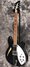 Rickenbacker 360/6 , Jetglo: Full Instrument - Front