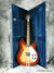 Rickenbacker 360/12 V64, Fireglo: Free image2