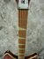 Rickenbacker 360/12 V64, Fireglo: Neck - Front