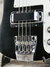 Rickenbacker 4001/4 , Jetglo: Close up - Free2