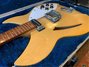 Rickenbacker 330/6 , Mapleglo: Free image