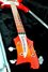 Rickenbacker 4003/4 S, Fireglo: Headstock