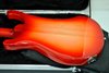 Rickenbacker 4003/4 S, Fireglo: Body - Rear