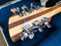 Rickenbacker 360/12 , Mapleglo: Headstock - Rear