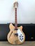 Rickenbacker 360/12 , Mapleglo: Full Instrument - Front