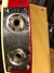 Rickenbacker 4001/4 , Burgundy: Close up - Free