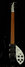 Rickenbacker 325/6 JL, Jetglo: Full Instrument - Front