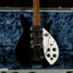 Rickenbacker 325/6 C64, Jetglo: Close up - Free