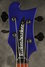 Rickenbacker 4003/4 BH BT, Midnightblue: Headstock