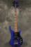 Rickenbacker 4003/4 BH BT, Midnightblue: Full Instrument - Front