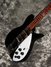 Rickenbacker 325/6 C64, Jetglo: Free image