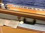 Rickenbacker Jerry Byrd/8 Console Steel, Mapleglo: Full Instrument - Rear