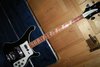 Rickenbacker 4003/4 , Jetglo: Full Instrument - Front