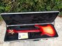 Rickenbacker 4003/4 , Fireglo: Full Instrument - Rear