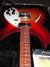 Rickenbacker 330/6 , Fireglo: Free image