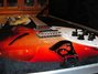 Rickenbacker 330/6 , Fireglo: Free image2