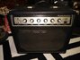 Rickenbacker TR14/amp , Black: Body - Front