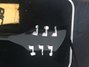 Rickenbacker 620/6 , Jetglo: Headstock - Rear