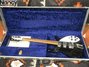 Rickenbacker 355/6 JL, Jetglo: Full Instrument - Front