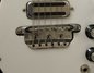 Rickenbacker 450/12 Refin, Jetglo: Close up - Free