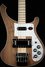 Rickenbacker 4003/4 , Natural Walnut: Body - Front