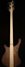 Rickenbacker 4003/4 , Natural Walnut: Full Instrument - Rear