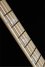 Rickenbacker 4003/4 , Natural Walnut: Neck - Front