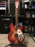 Rickenbacker 360/12 C63, Fireglo: Full Instrument - Front