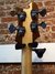 Rickenbacker 4003/4 , Mapleglo: Headstock - Rear