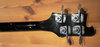 Rickenbacker 4001/4 , Jetglo: Headstock - Rear