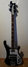 Rickenbacker 4001/4 , Jetglo: Full Instrument - Front