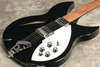 Rickenbacker 330/6 , Jetglo: Free image