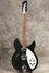 Rickenbacker 330/6 , Jetglo: Full Instrument - Front