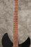 Rickenbacker 330/6 , Jetglo: Neck - Front