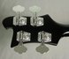 Rickenbacker 4003/4 , Jetglo: Headstock - Rear